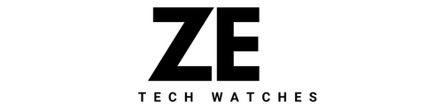 ZE Tech Watches 